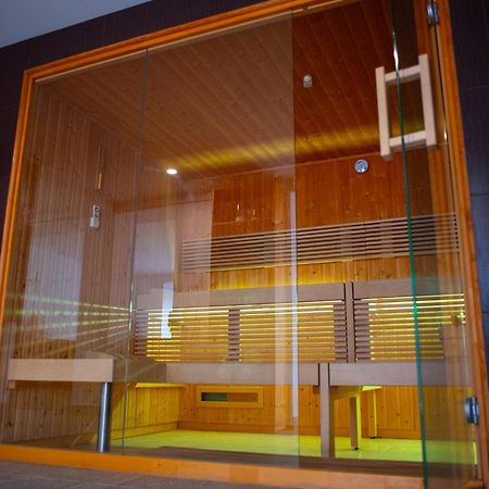 Yael Luxury Apartments 2 Buşteni エクステリア 写真